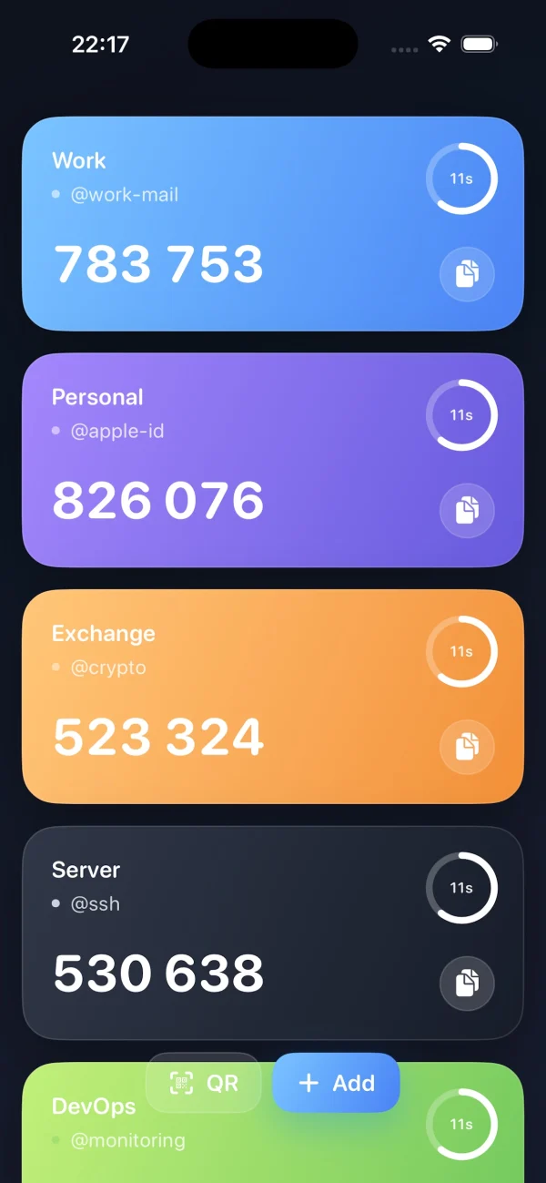 Aura Auth